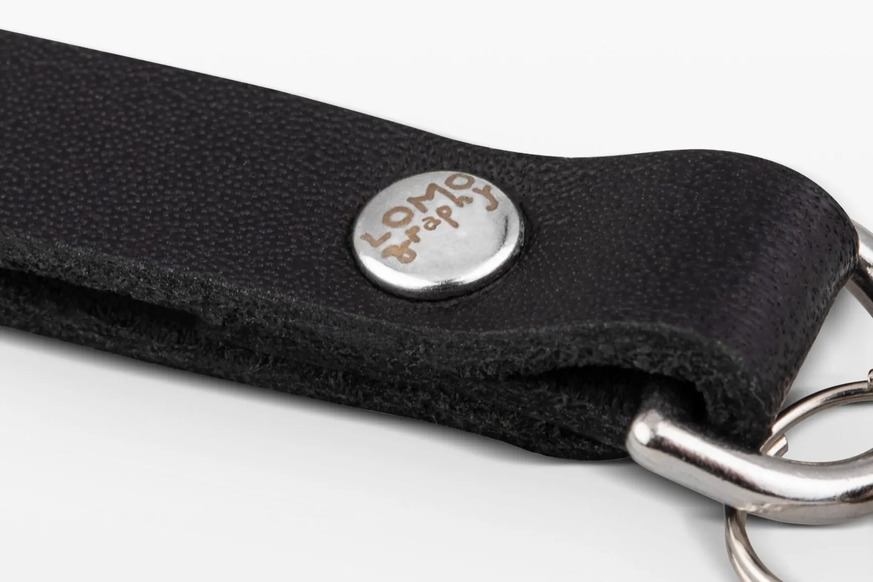 Lomography Accessories | Accessories>Black Leather Wrist Strap