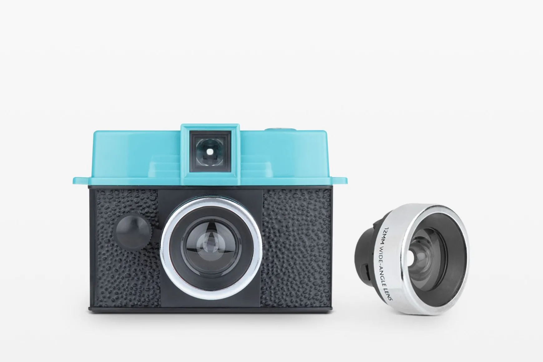 Lomography Diana | 110 Cameras>Diana Baby 110 & 12 mm lens