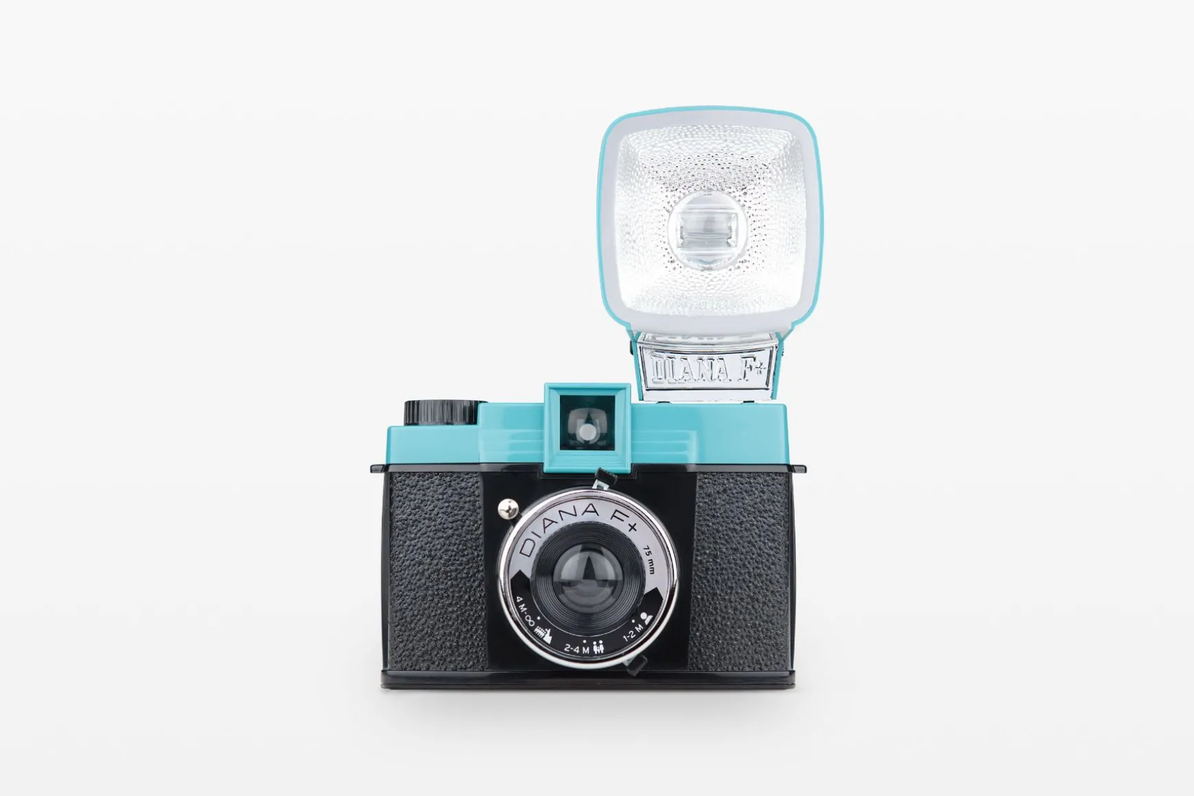 Lomography Diana | Classics>Diana F+ Camera & Flash