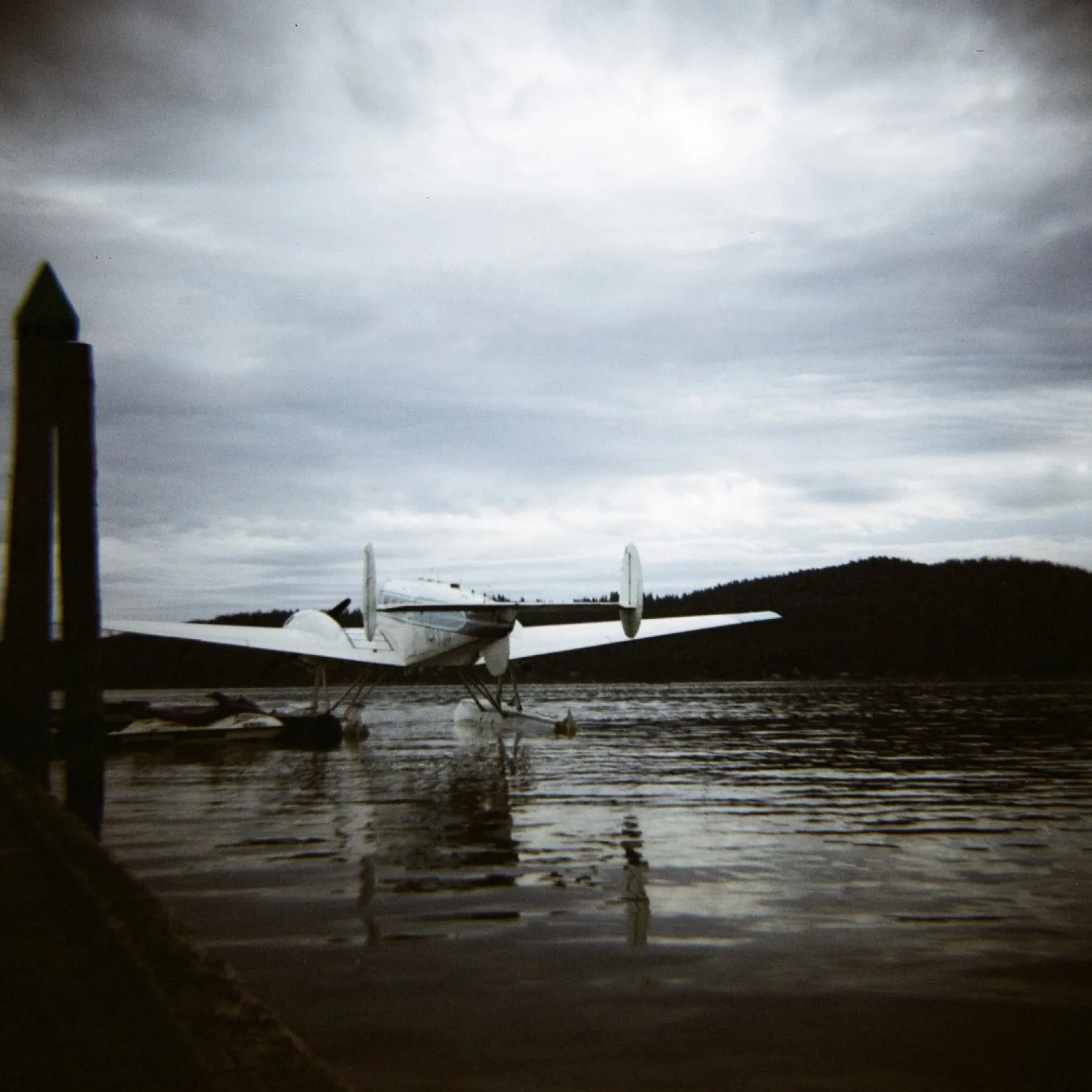 Lomography Diana>Diana F+ Metropolis Film Bundle