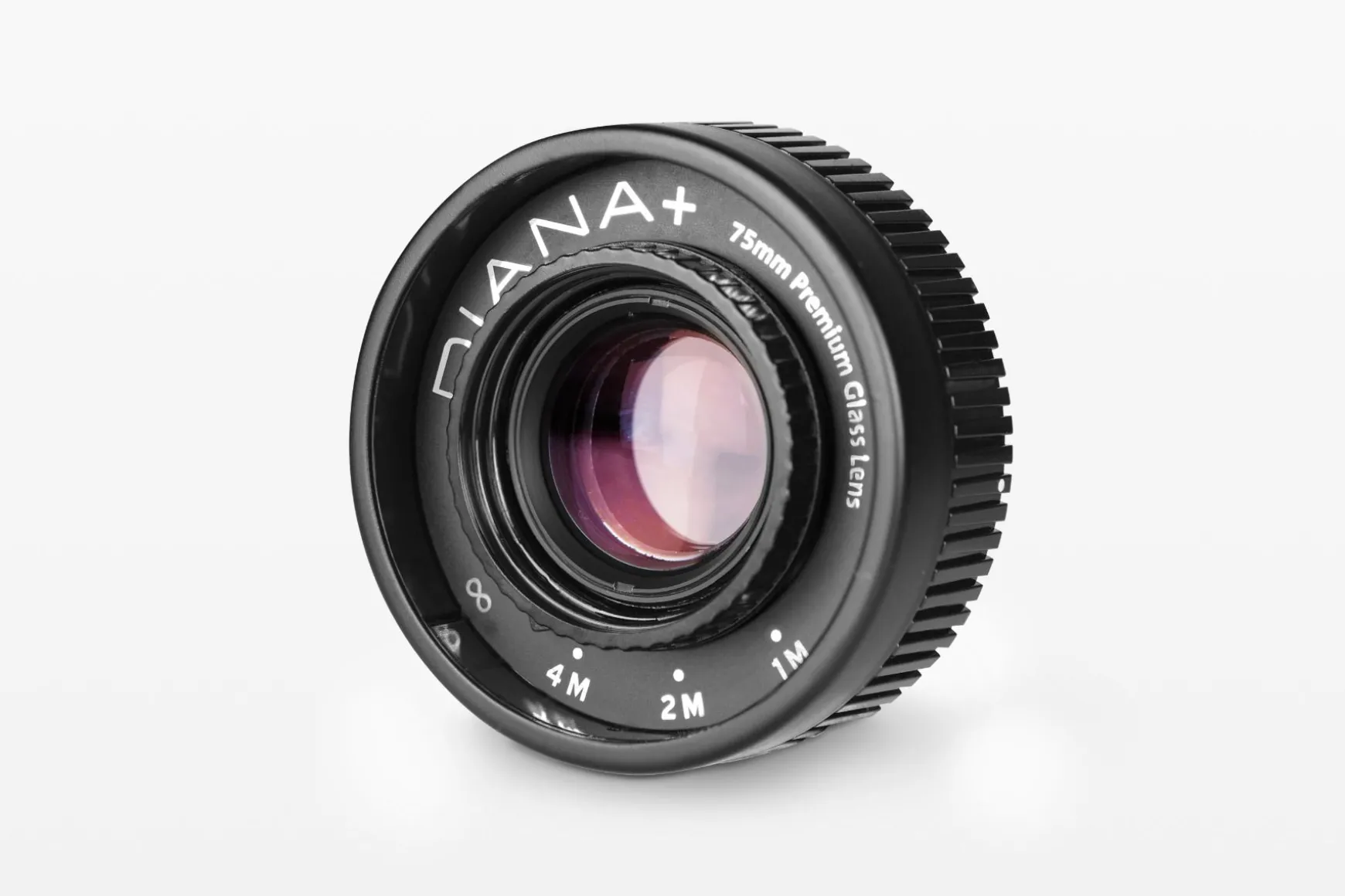 Lomography Diana>Diana Glass Lens