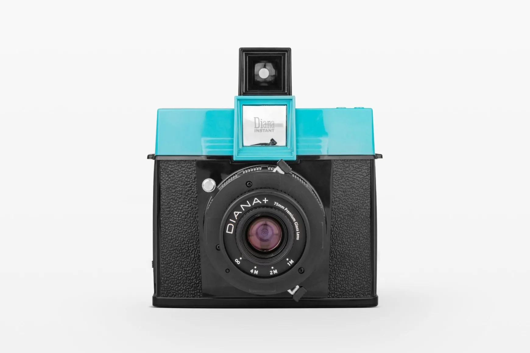 Lomography Cameras | Accessories>Diana Instant Square Glass Lens Set