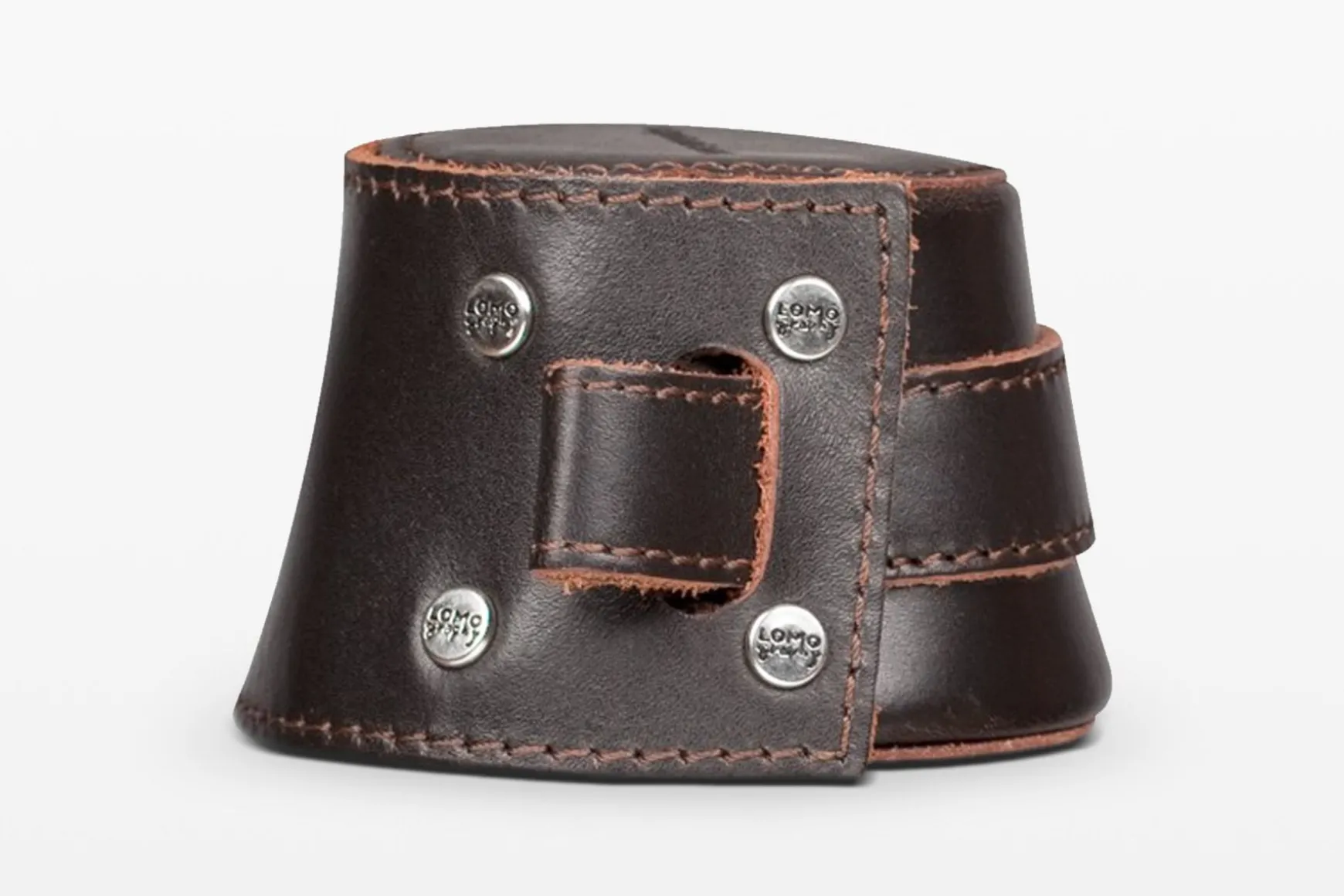 Lomography Accessories | Diana>Diana Lens Case Brown