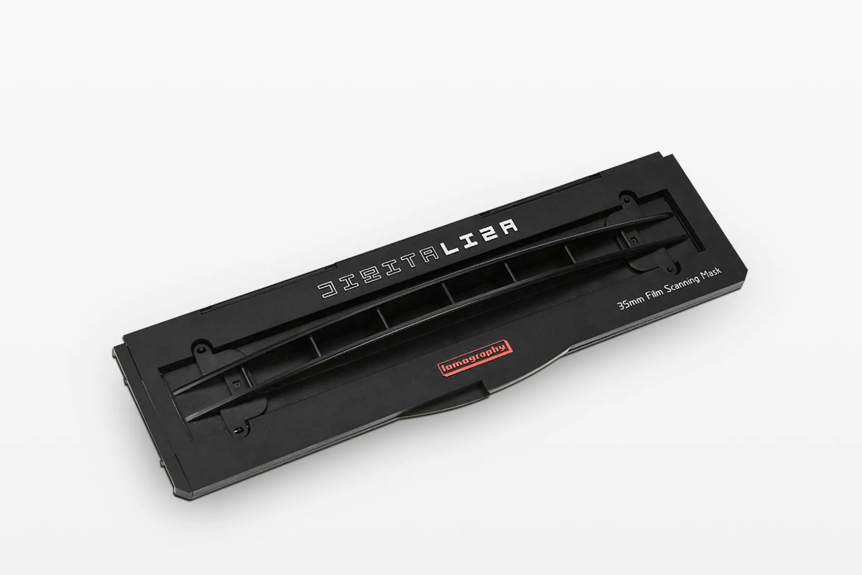Lomography Scanning | Scanning>DigitaLIZA 35 mm Scanning Mask