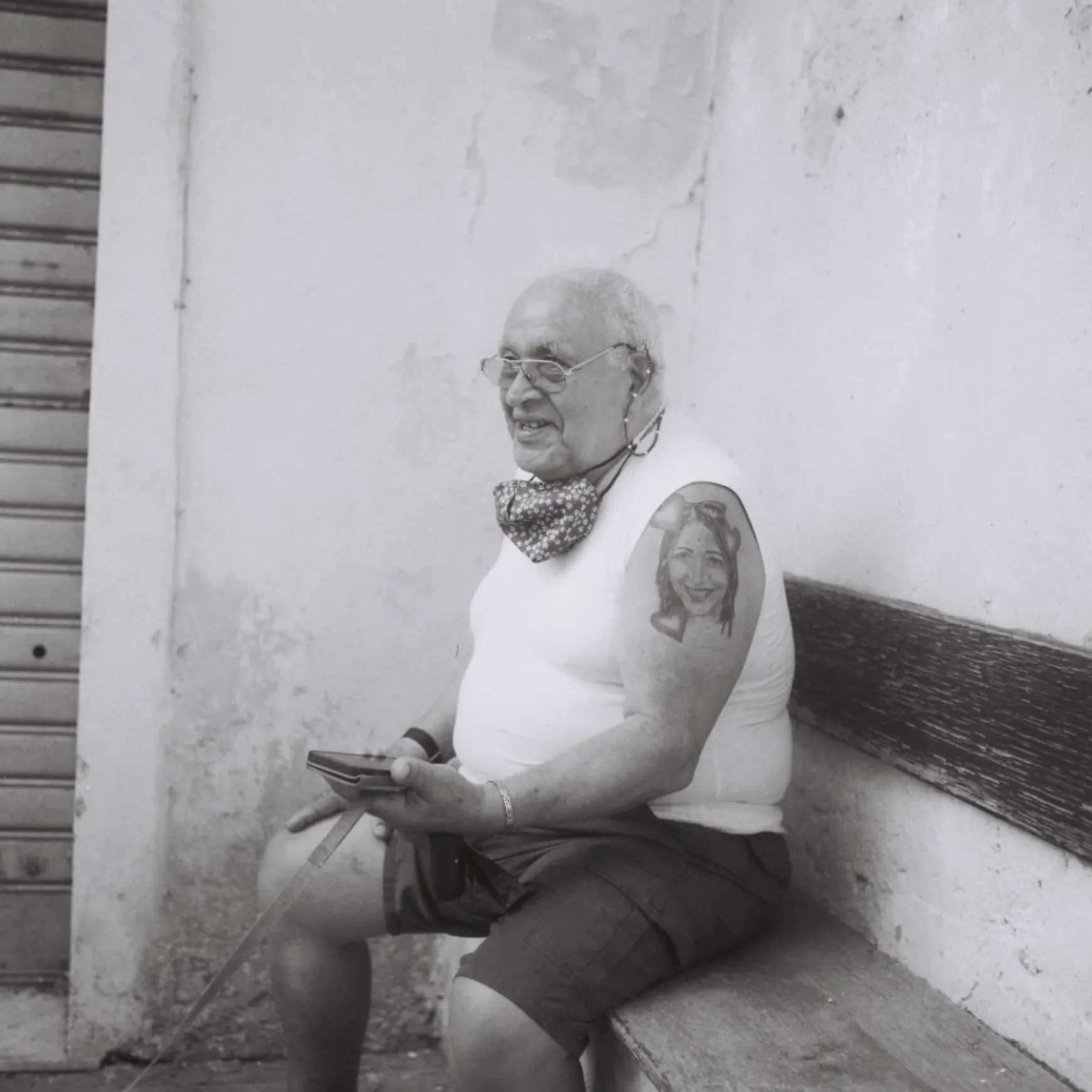 Lomography 120 Film>Earl Grey B&W 120 ISO 100 – Pack of 3