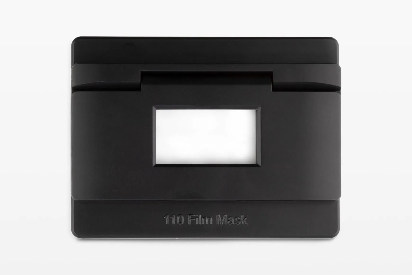 Lomography Scanning | 110 Cameras>110 Film Mask