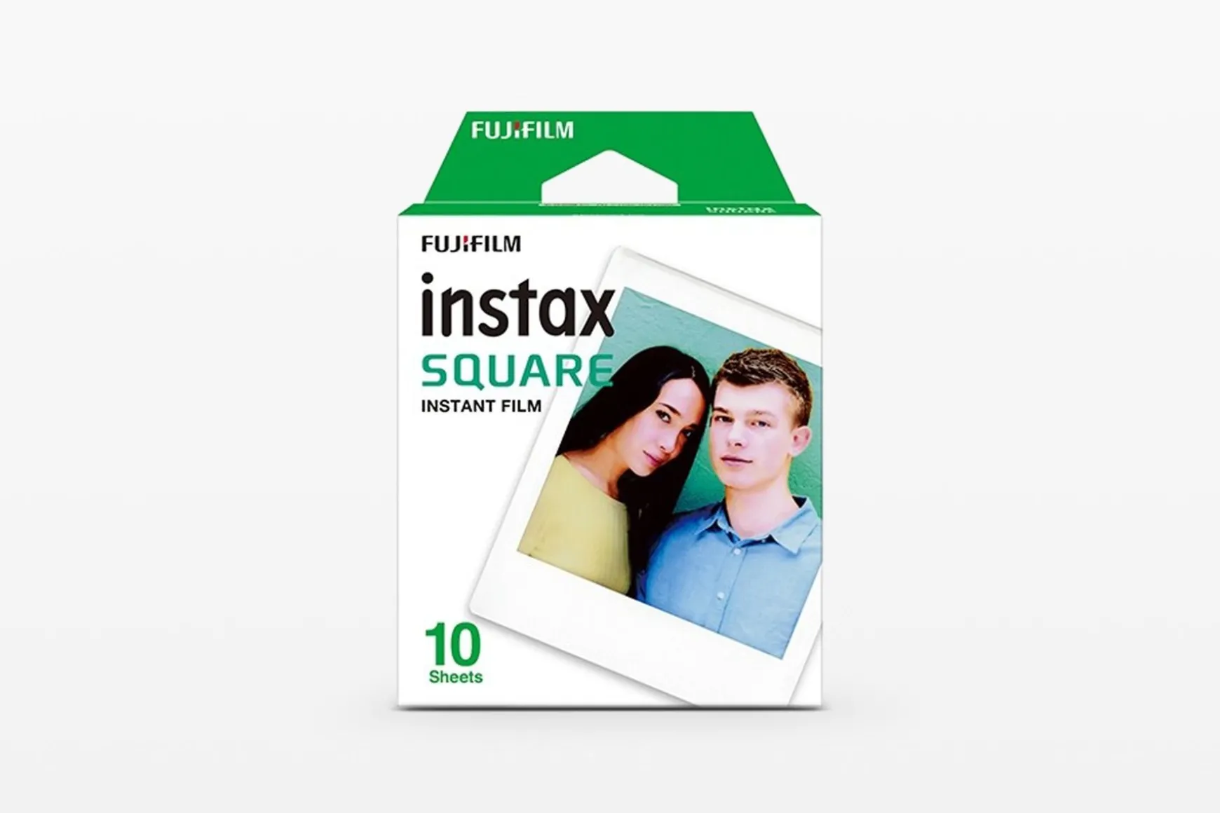 Lomography Film>Fujifilm Instax Square Single Pack
