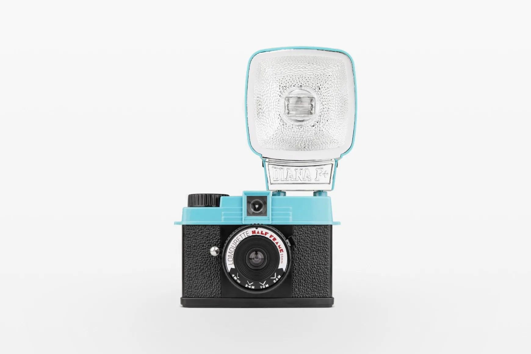 Lomography Experimental>Half-frame Lomourette