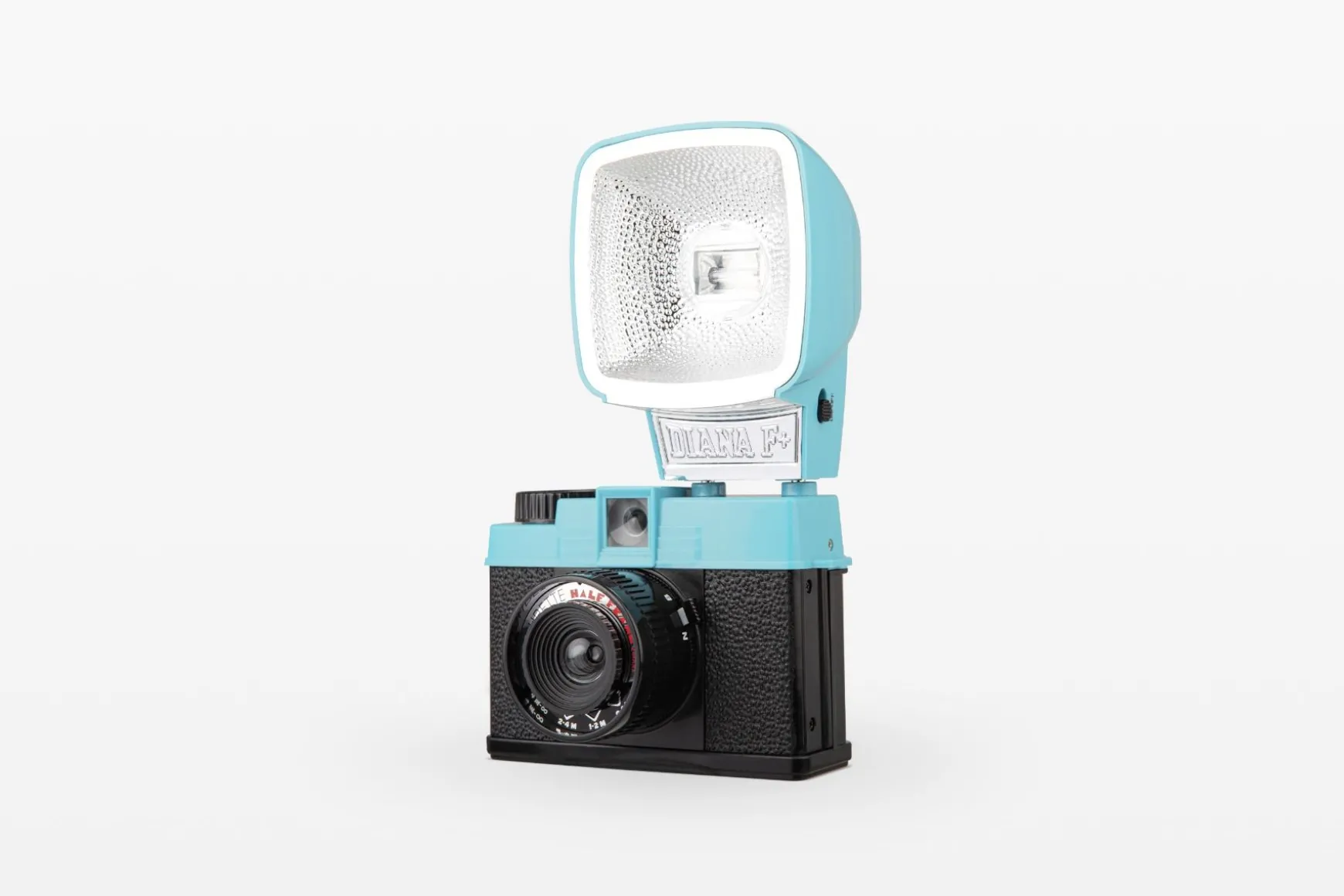 Lomography Experimental>Half-frame Lomourette