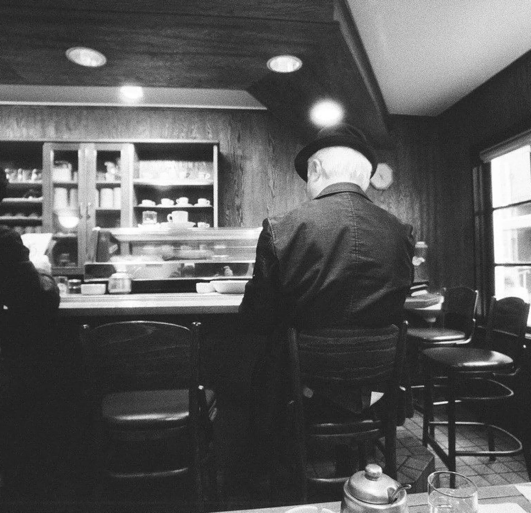 Lomography 120 Film>Lady Grey B&W 120 ISO 400 – Pack of 3