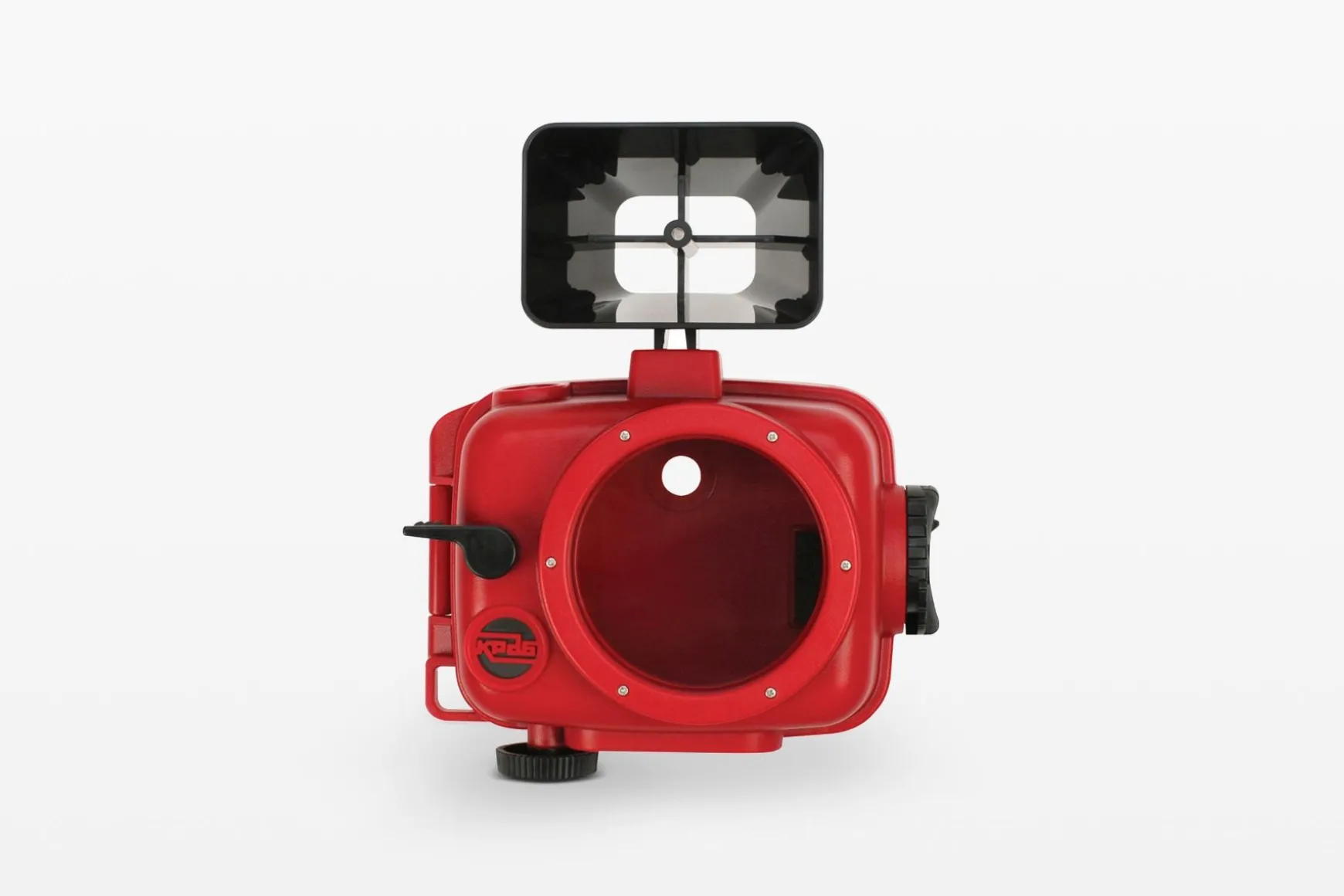 Lomography Accessories | Classics>Lomo Krab Underwater Housing