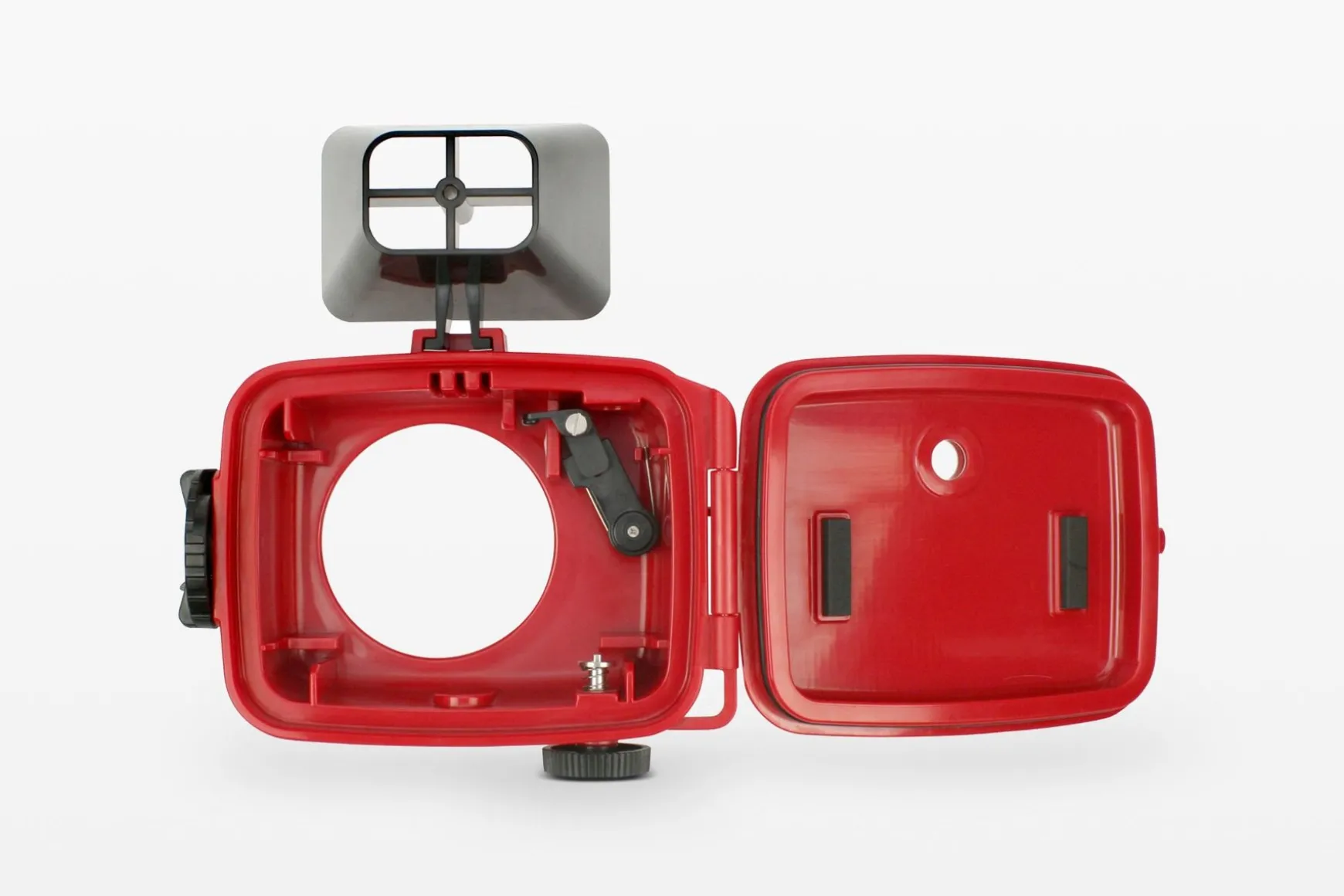 Lomography Accessories | Classics>Lomo Krab Underwater Housing