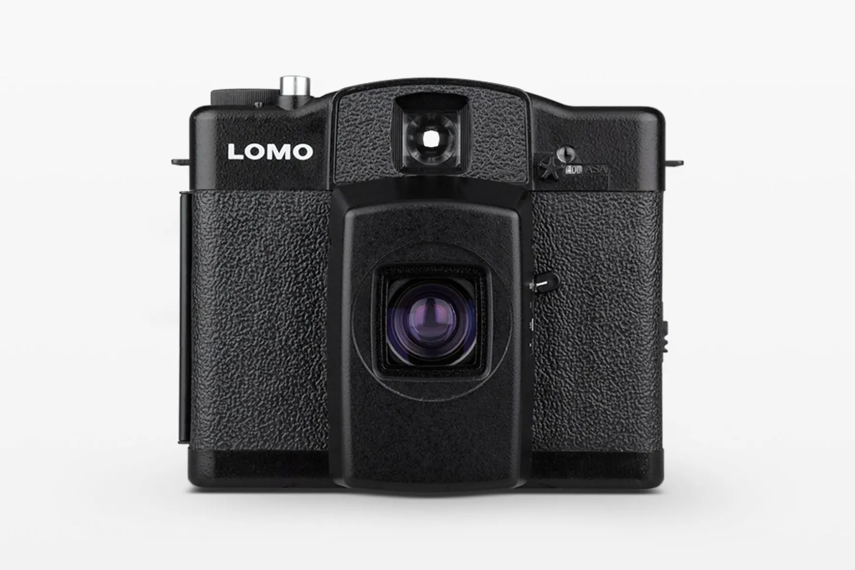 Lomography Classics>Lomo LC-A 120 Film Camera