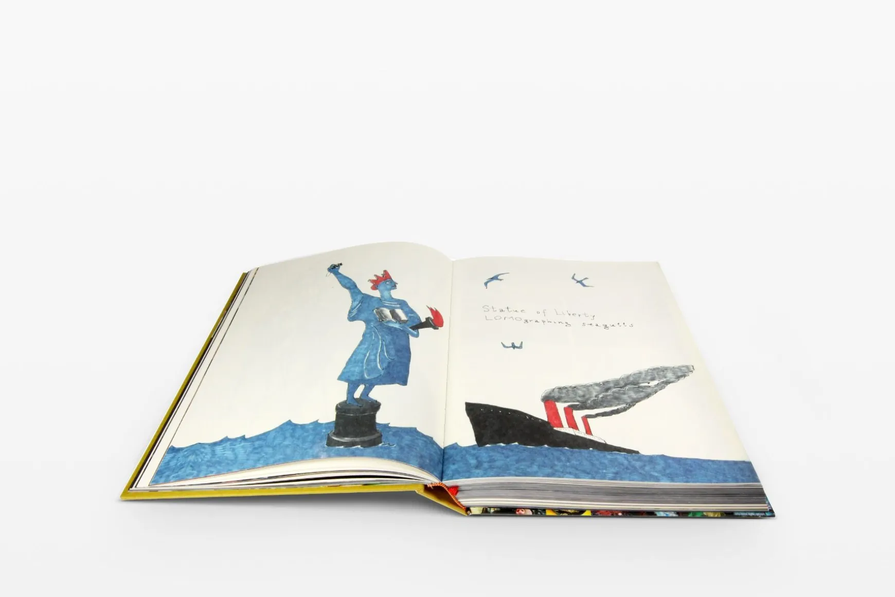 Lomography Accessories>Lomo LC-A Big Book