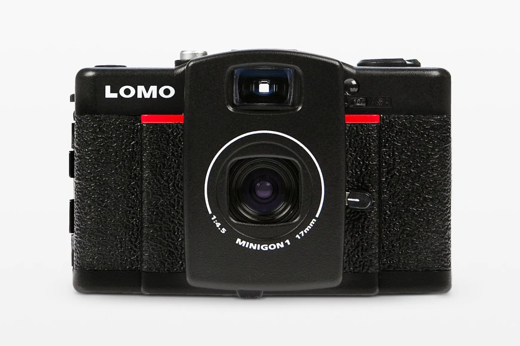 Lomography Classics>Lomo LC-Wide 35 mm Film Camera