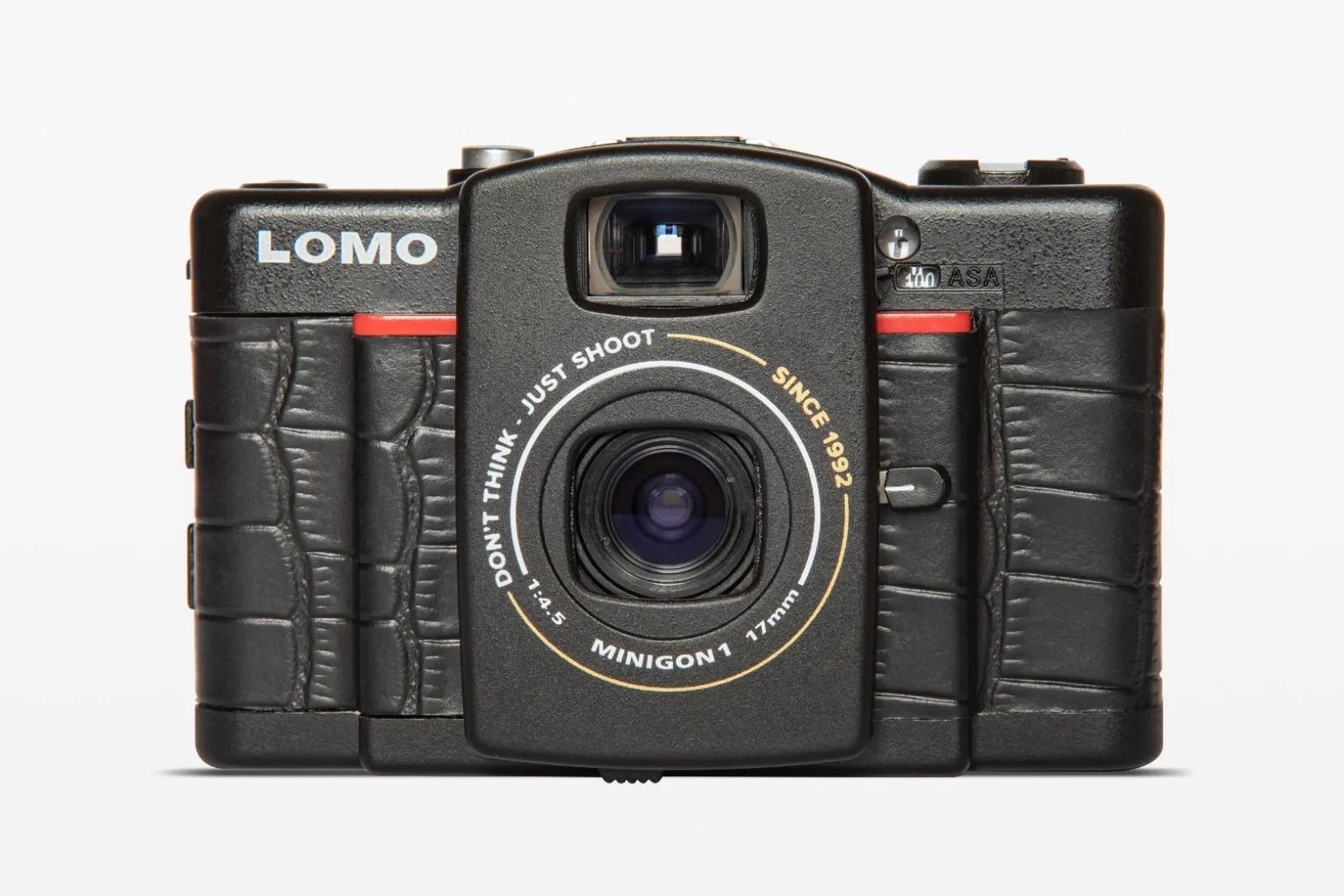 Lomography Classics>Lomo LC-Wide 30th Anniversary Edition