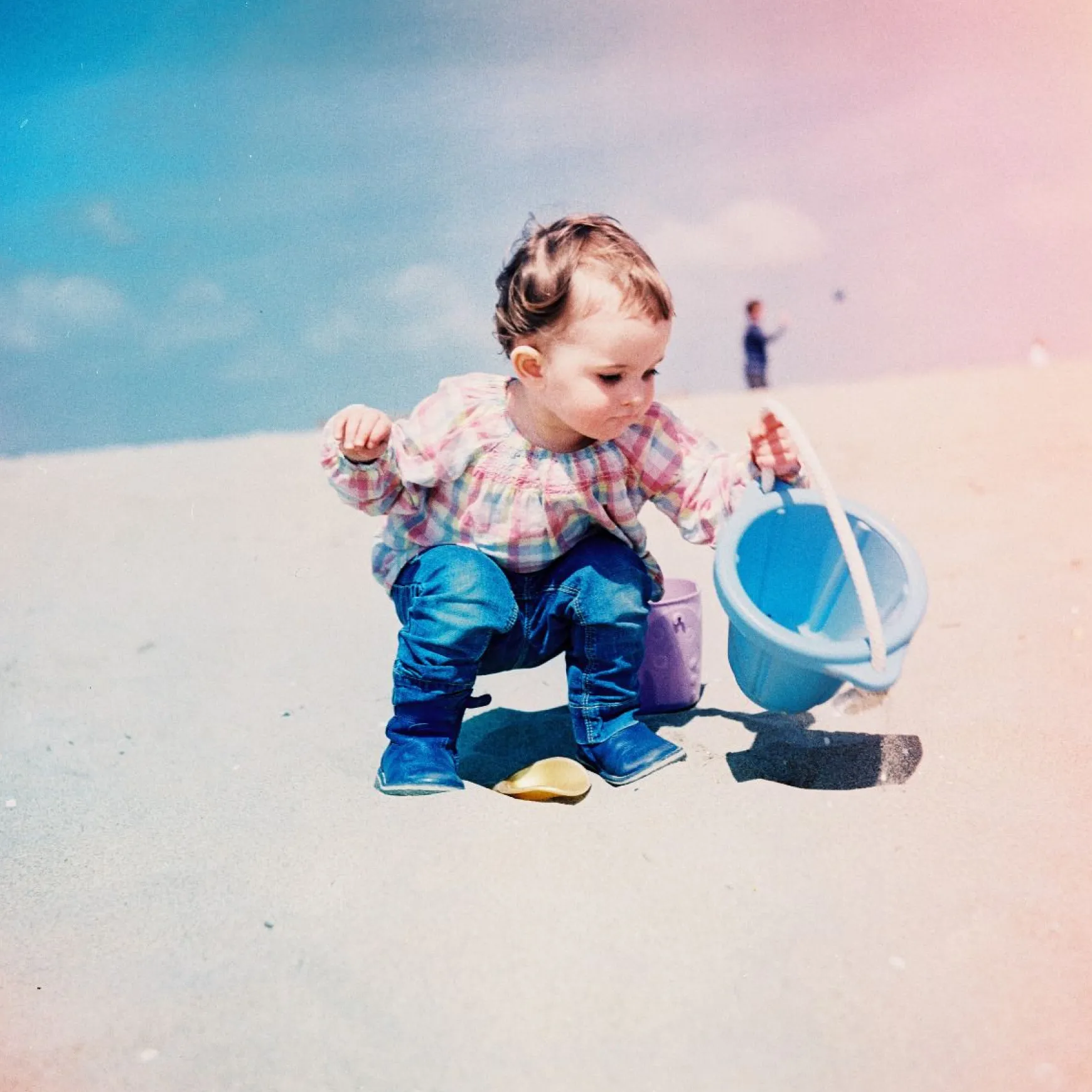 Lomography Classics>Lomo Lubitel 166+