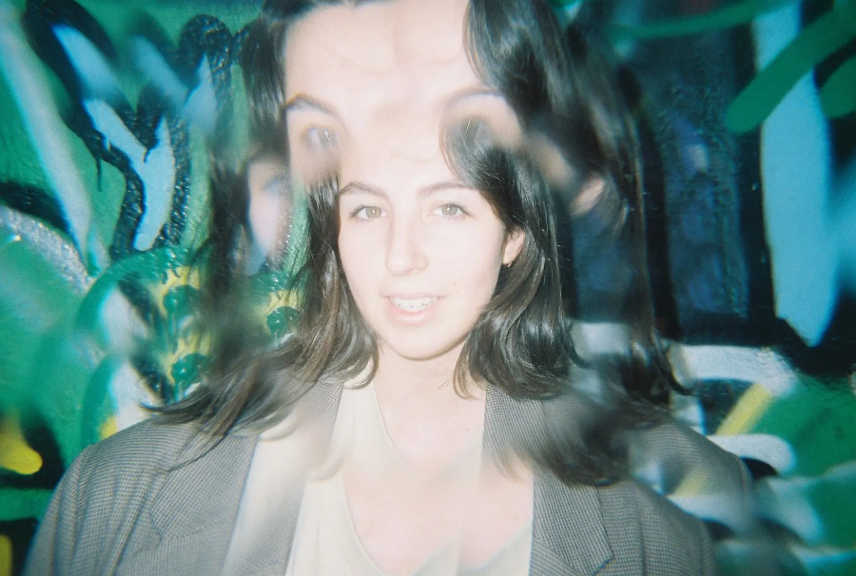 Lomography Experimental | Lomoapparat>LomoApparat 21 mm Wide-angle Camera Schiele Edition