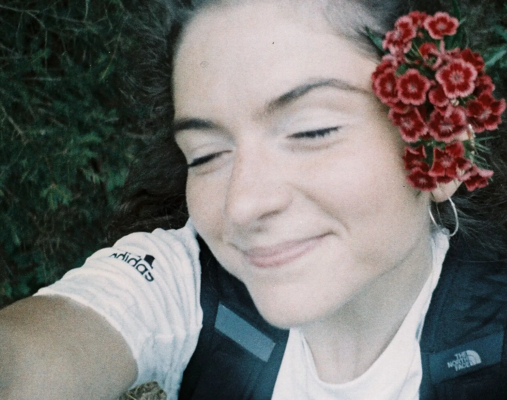 Lomography Lomochrome Films | Lomomatic 110>LomoChrome Color ’92 Sun-kissed 110 ISO 400