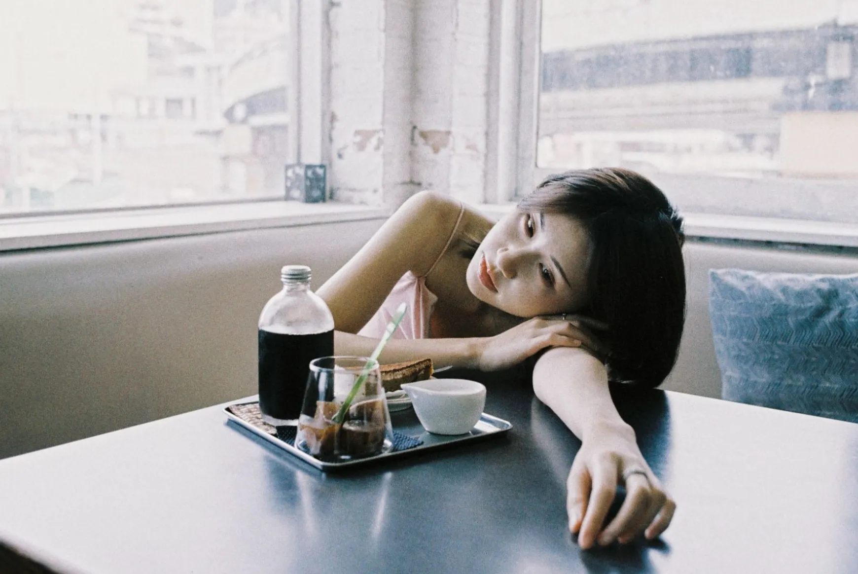 Lomography Lomochrome Films | 35 Mm Film>LomoChrome Color ’92 Sun-kissed 35 mm ISO 400