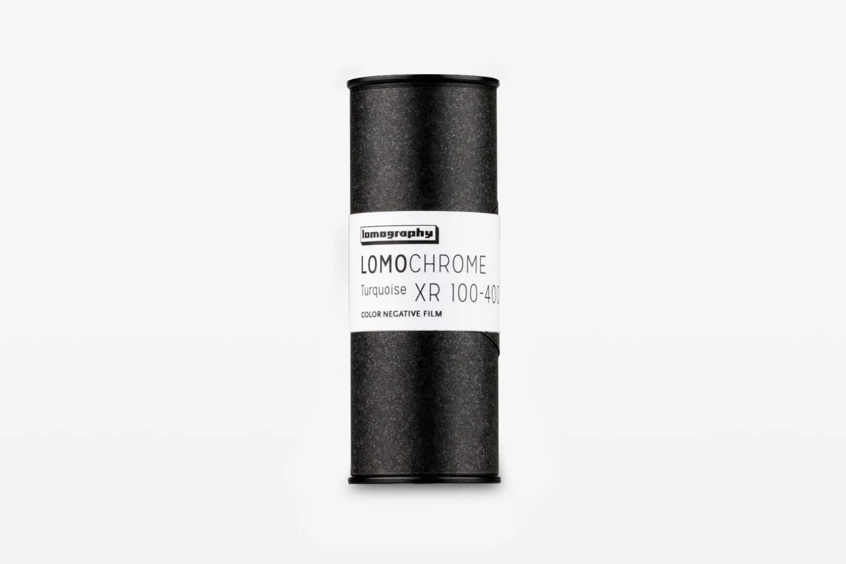 Lomography Lomochrome Films | 120 Film>2021 LomoChrome Turquoise 120 ISO 100–400