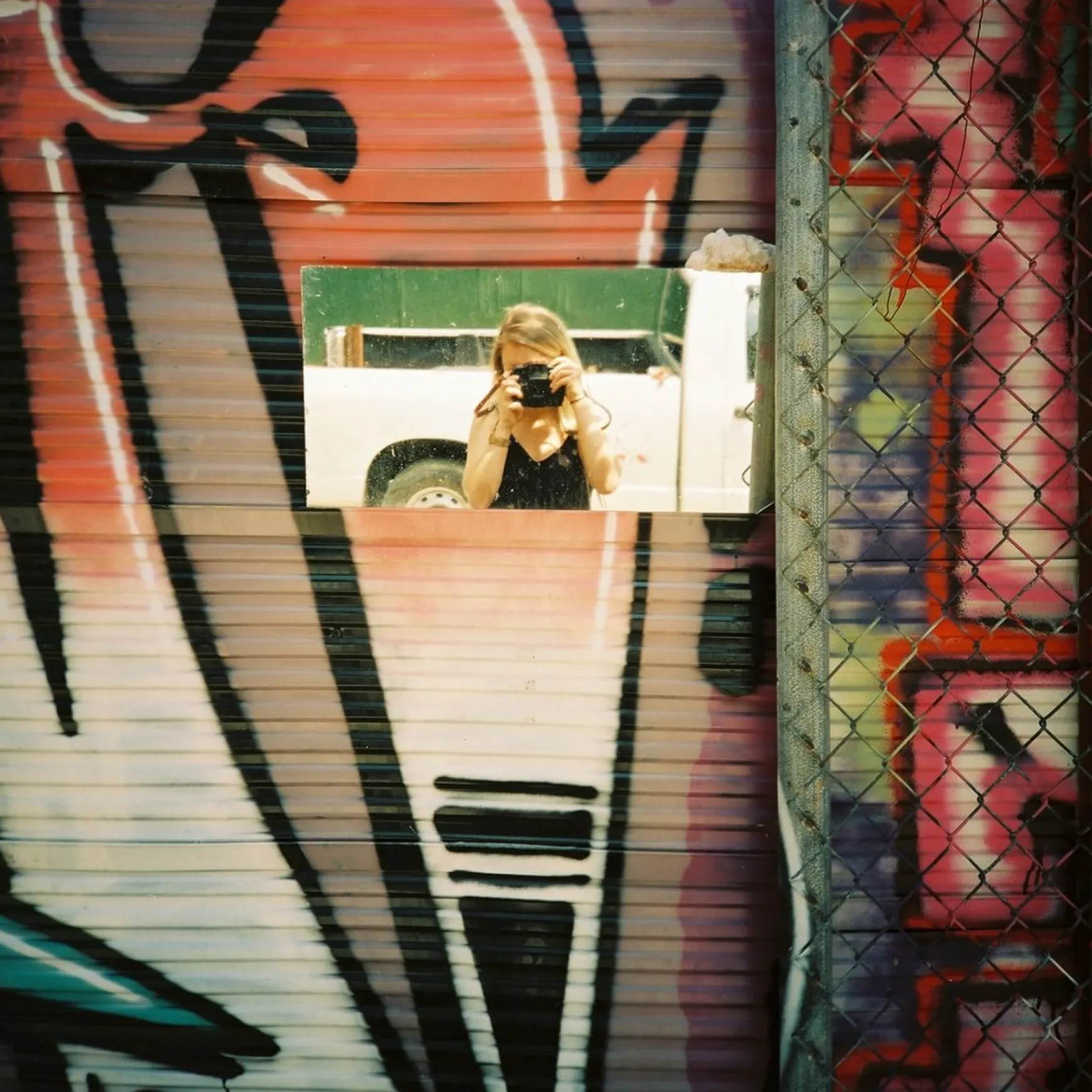 Lomography 120 Film>Color Negative 120 ISO 400 – Pack of 3
