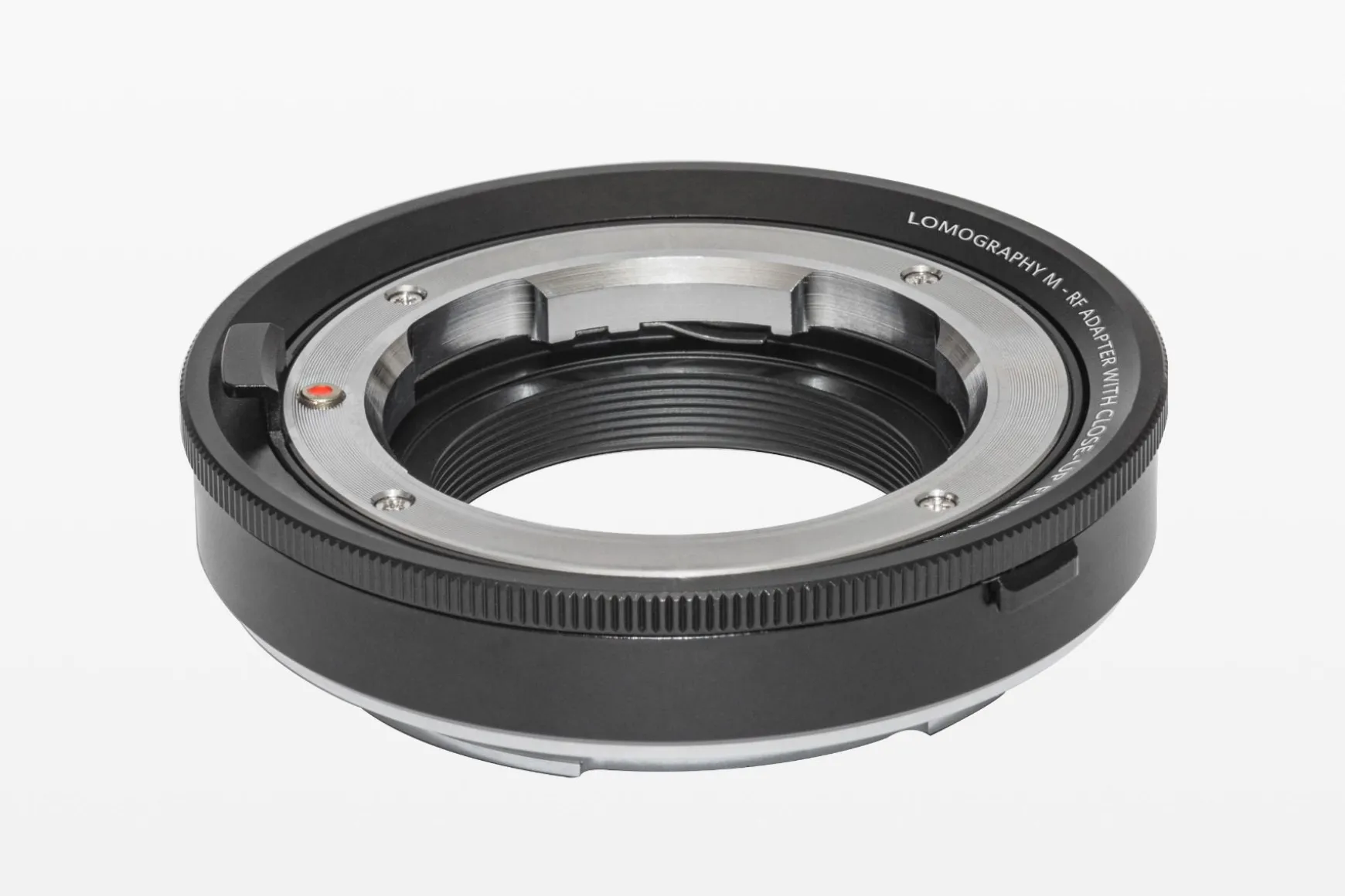 Lomography Lens Filter & Adapter | Mirrorless & Rangefinder>M-Mount to Canon R Lens Adapter with Close-up Function