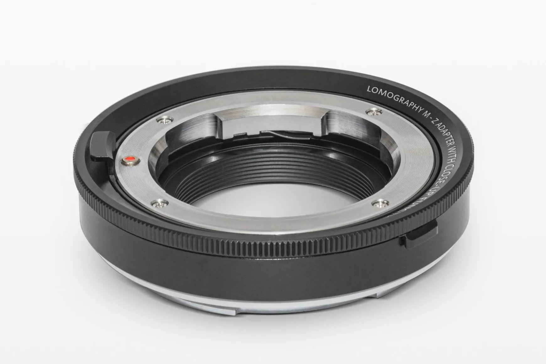 Lomography Lens Filter & Adapter | Mirrorless & Rangefinder>M-Mount to Nikon Z Lens Adapter with Close-up Function