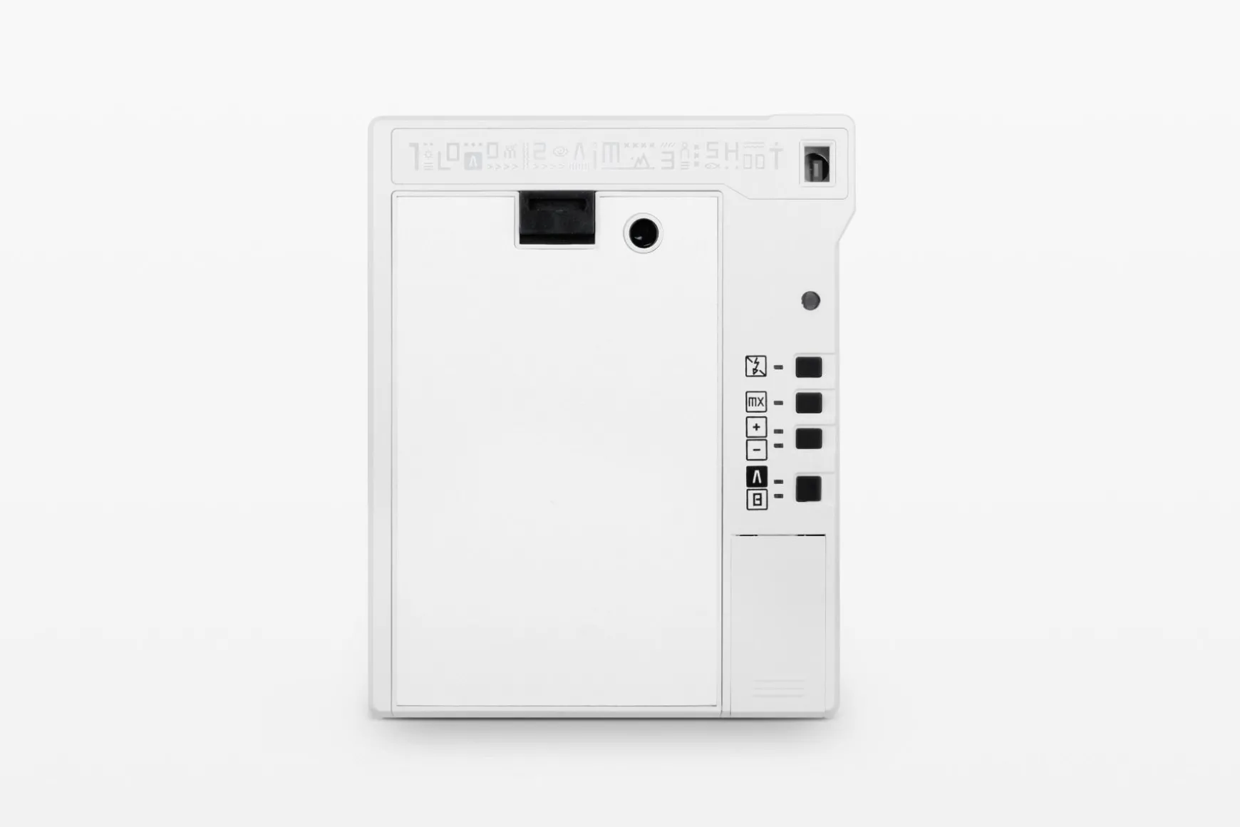 Lomography Cameras>Lomo’Instant Automat Camera & Lenses Bora Bora Edition