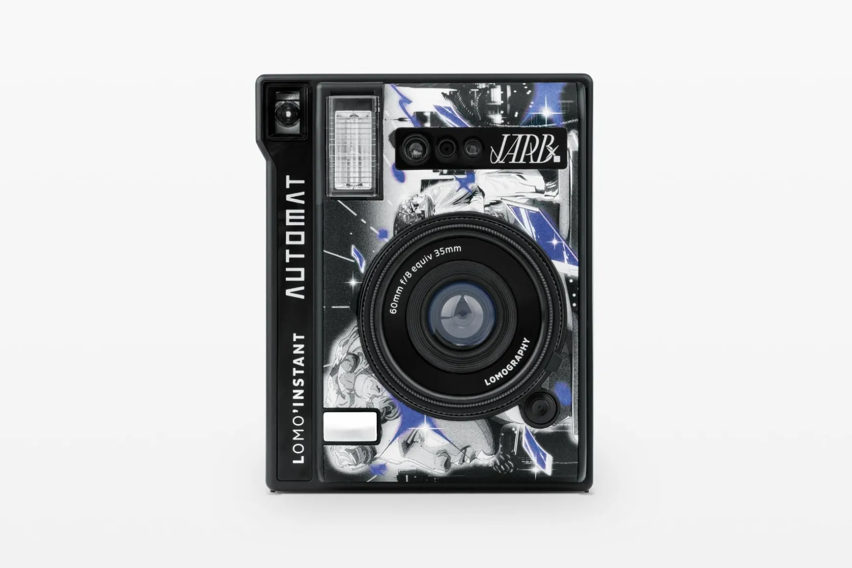 Lomography Cameras>Lomo’Instant Automat Camera & Lenses Jarb Edition