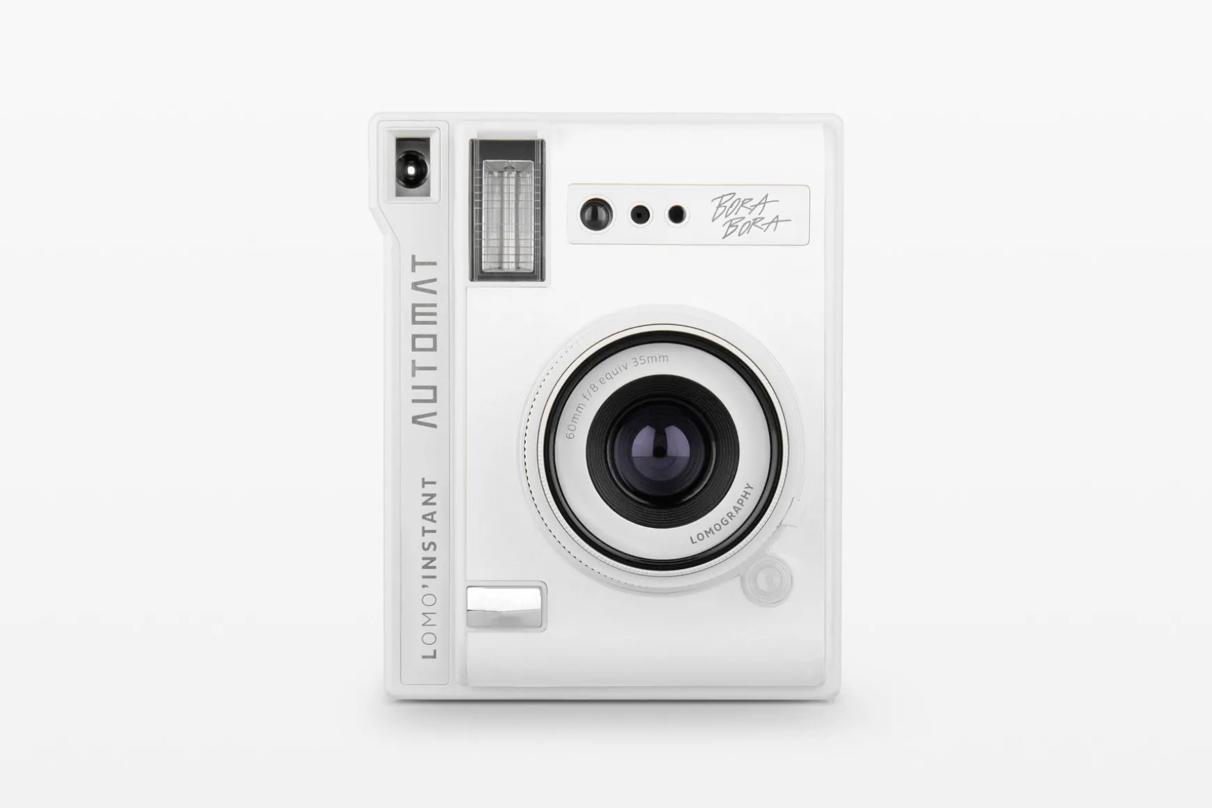 Lomography Cameras>Lomo’Instant Automat Camera Bora Bora Edition