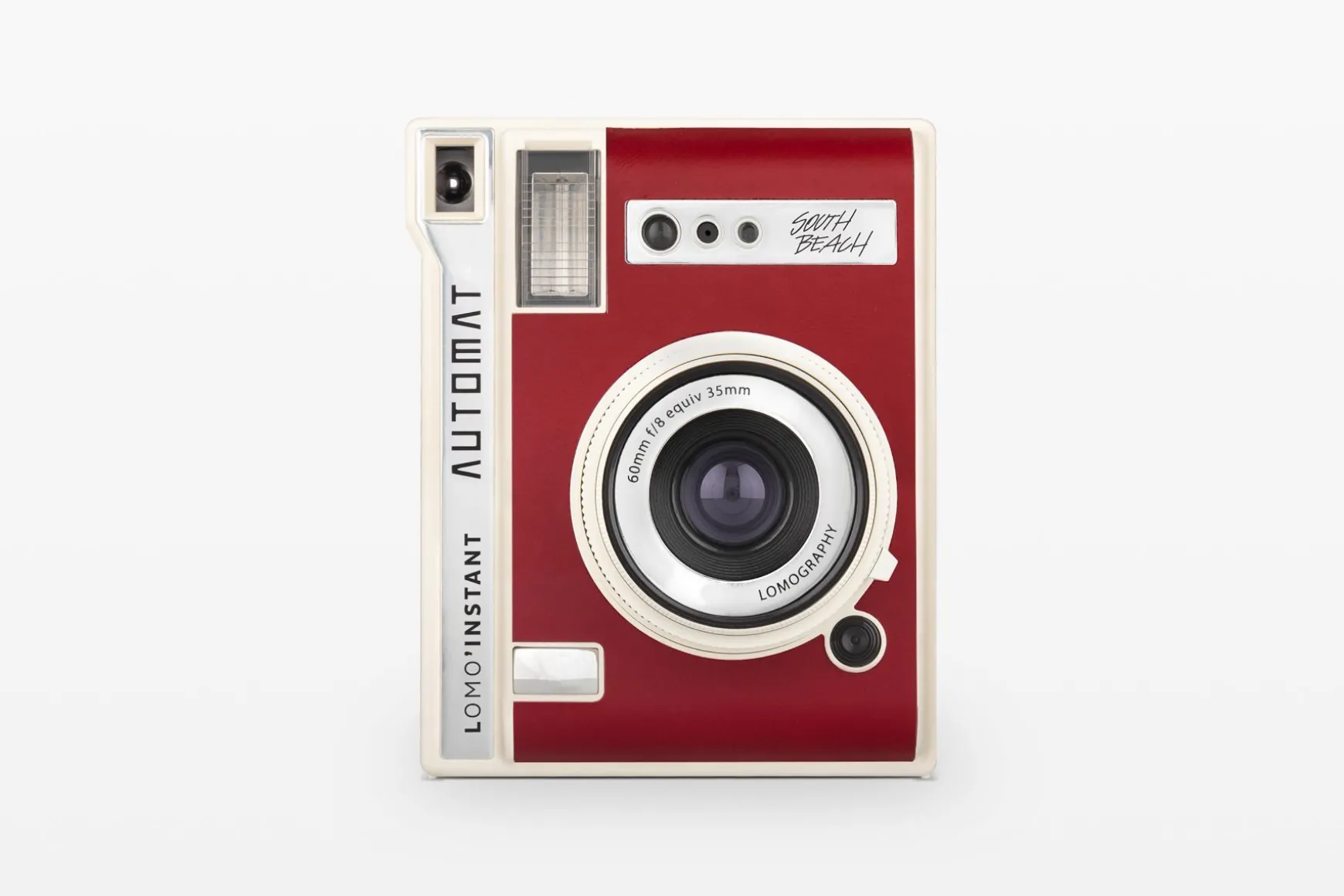 Lomography Cameras>Lomo’Instant Automat Camera South Beach Edition