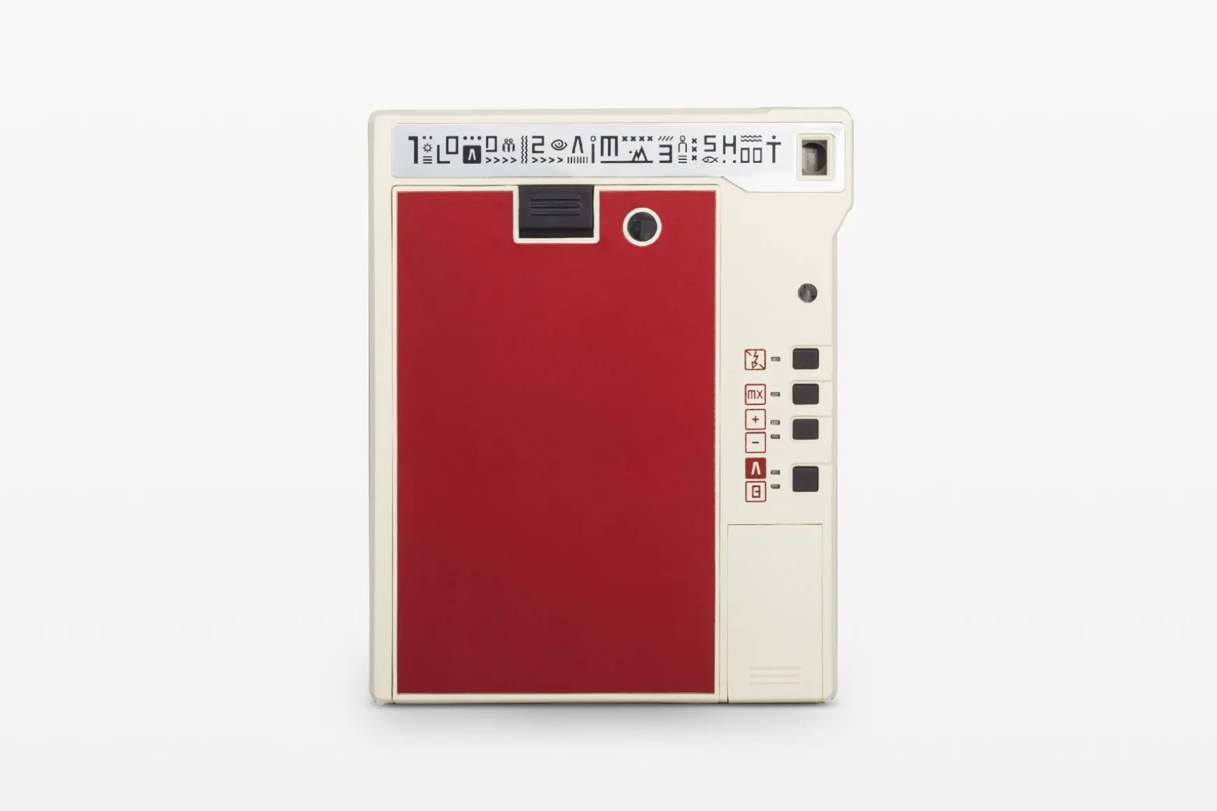 Lomography Cameras>Lomo’Instant Automat Camera South Beach Edition