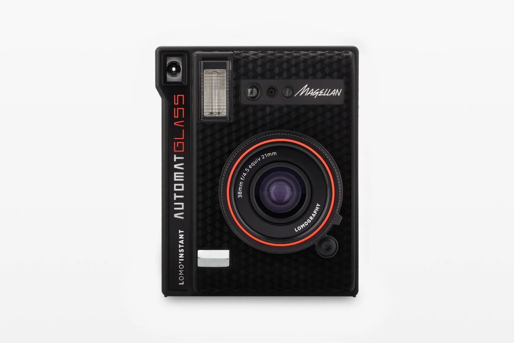 Lomography Cameras>Lomo’Instant Automat Glass Magellan