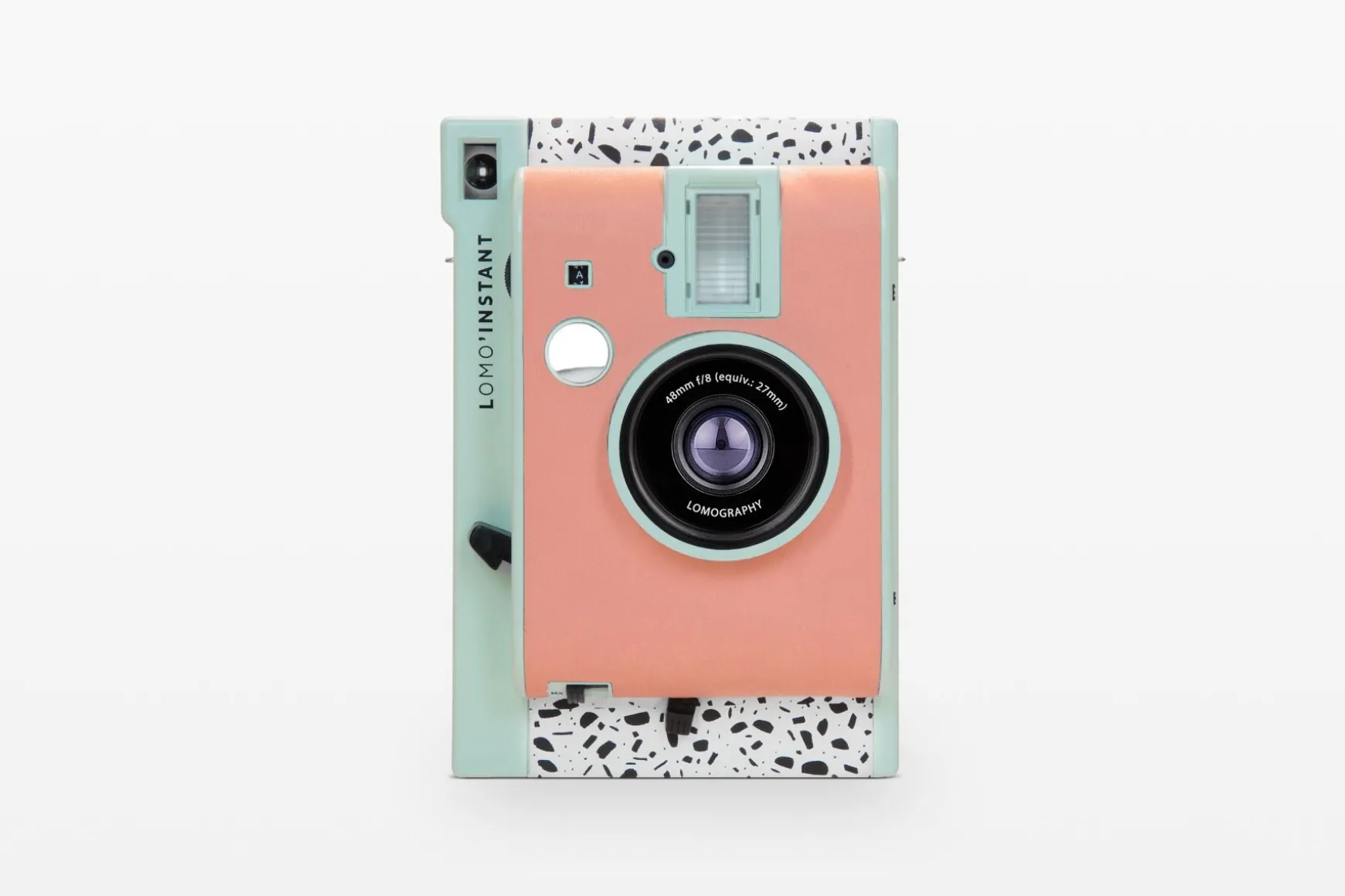 Lomography Cameras>Lomo’Instant Camera & Lenses Milano Edition