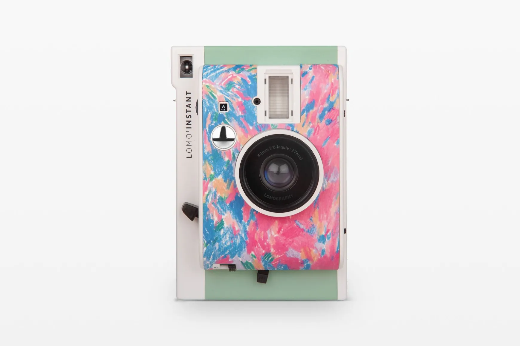 Lomography Cameras>Lomo’Instant Camera & Lenses Song’s Palette Edition
