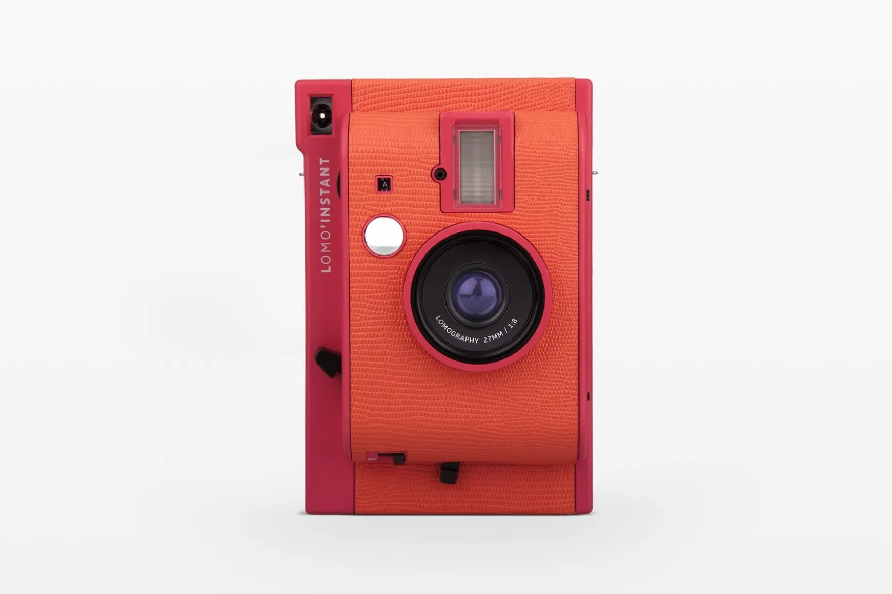 Lomography Cameras>Lomo’Instant Camera and Lenses Marrakesh