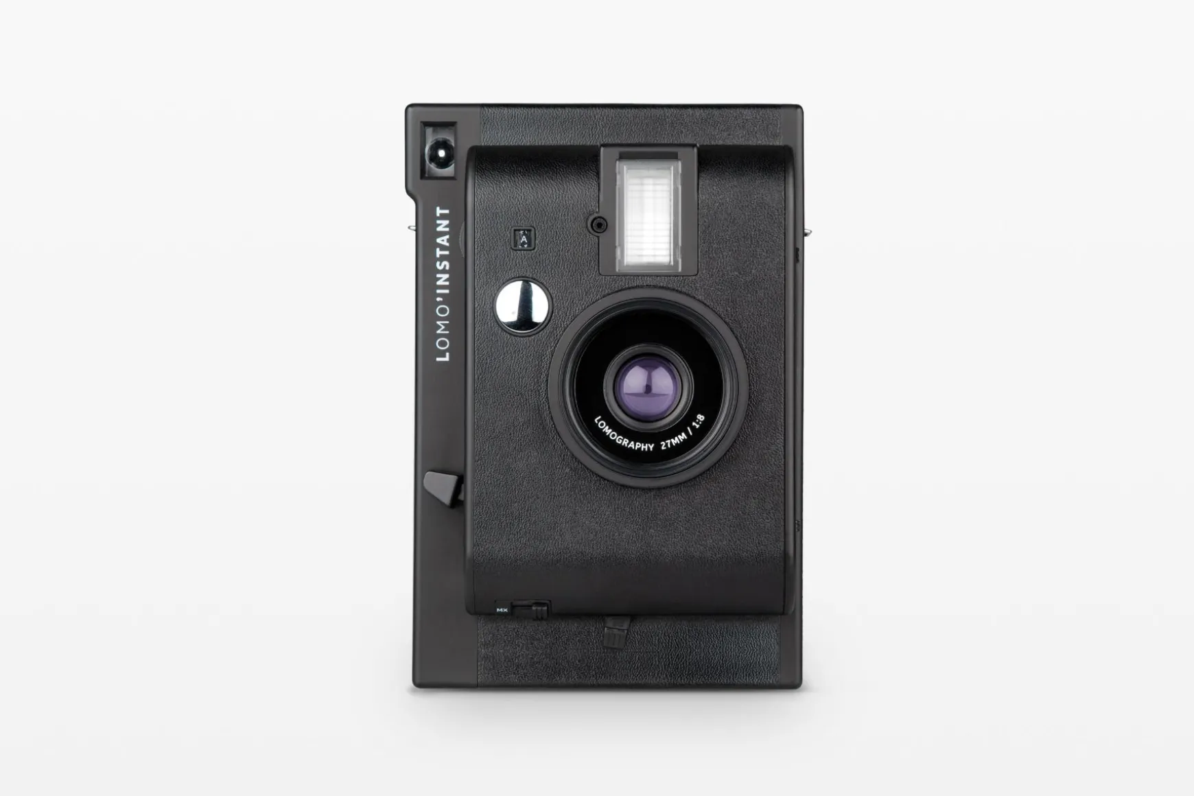 Lomography Cameras>Lomo’Instant Camera Black Edition