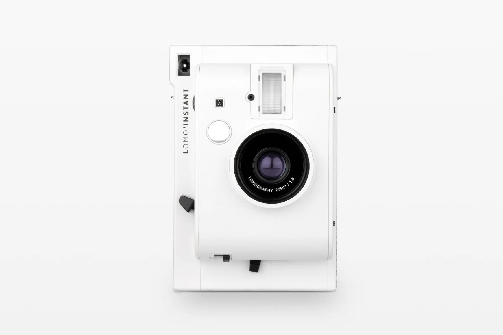 Lomography Cameras>Lomo’Instant Camera White Edition