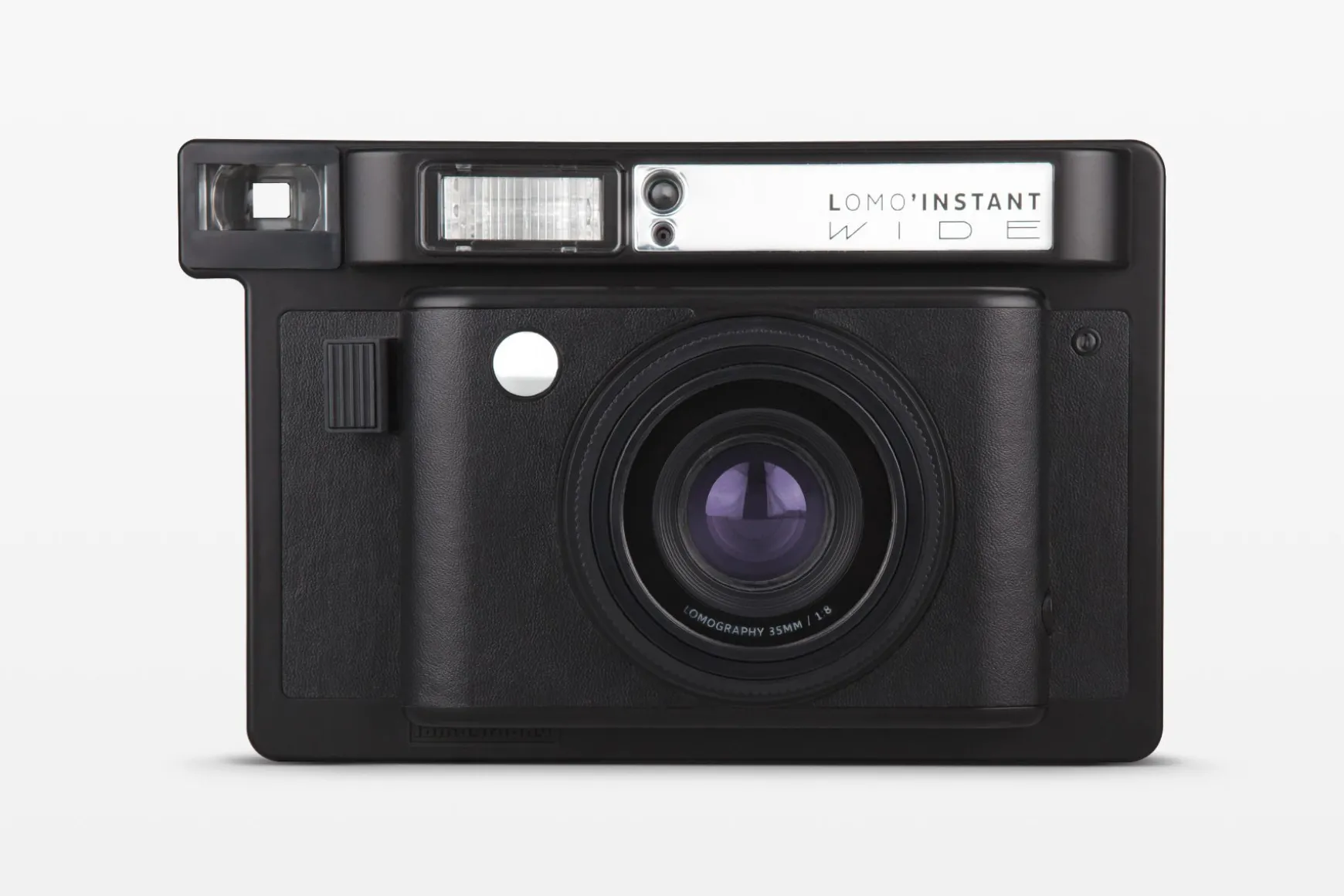 Lomography Cameras>Lomo’Instant Wide Camera Black Edition