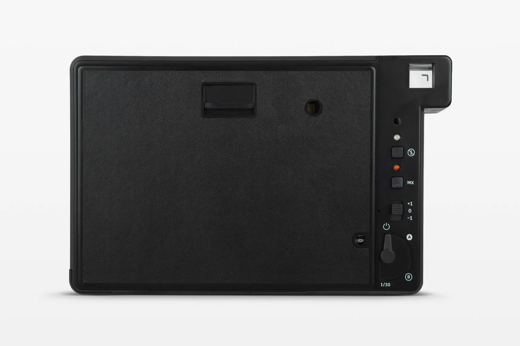 Lomography Cameras>Lomo’Instant Wide Camera Black Edition