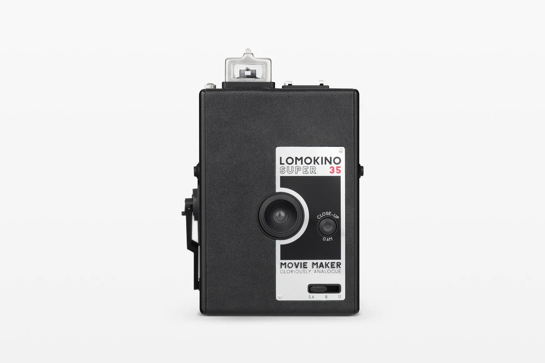 Lomography Experimental>LomoKino