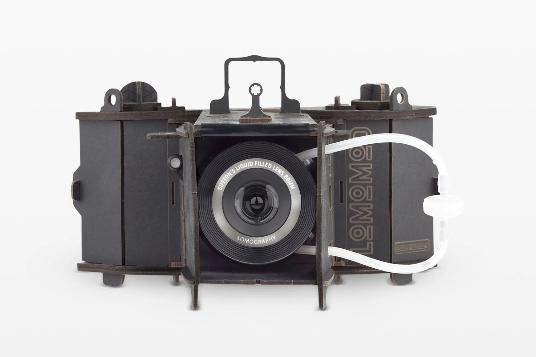 Lomography Experimental>LomoMod No.1