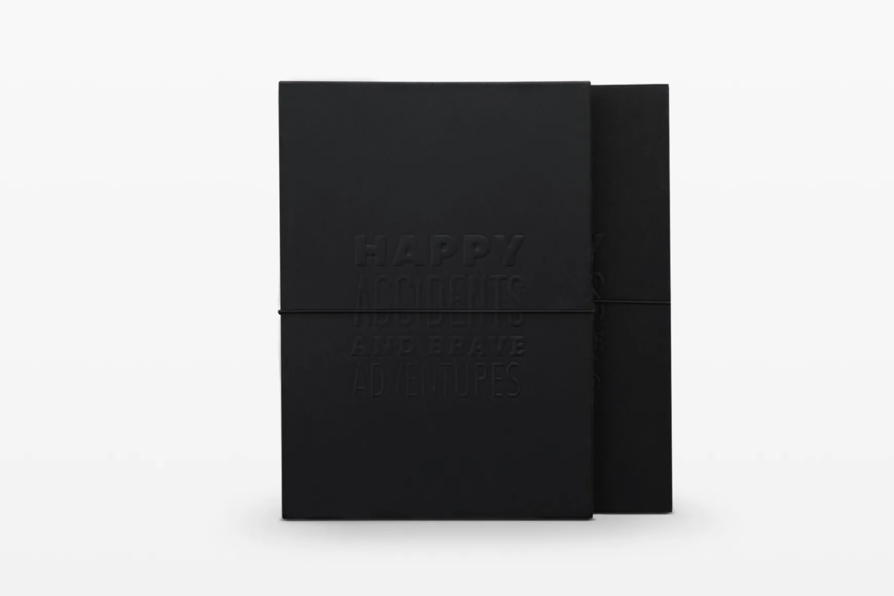 Lomography Accessories>Lomorello DIY Albums Wide Black