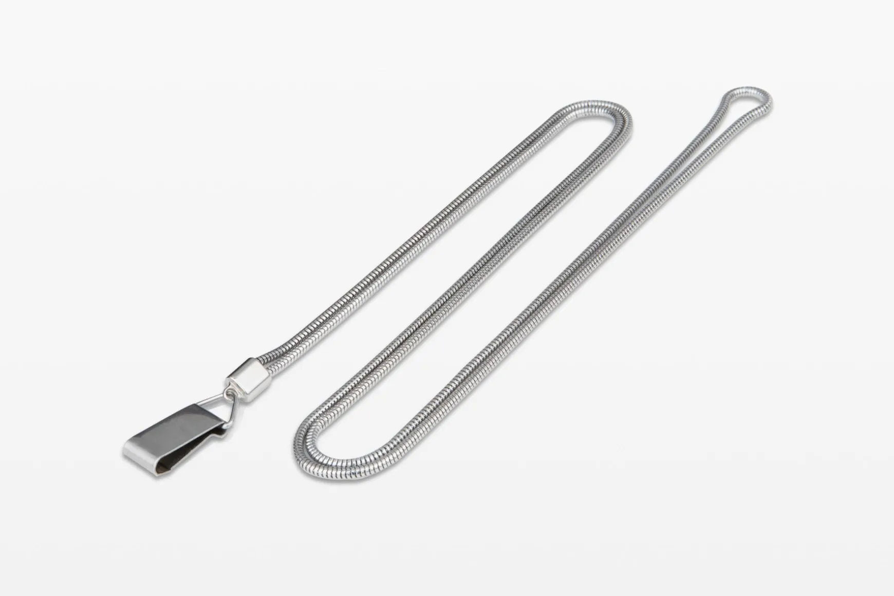 Lomography Accessories>Metal Chain Camera Strap