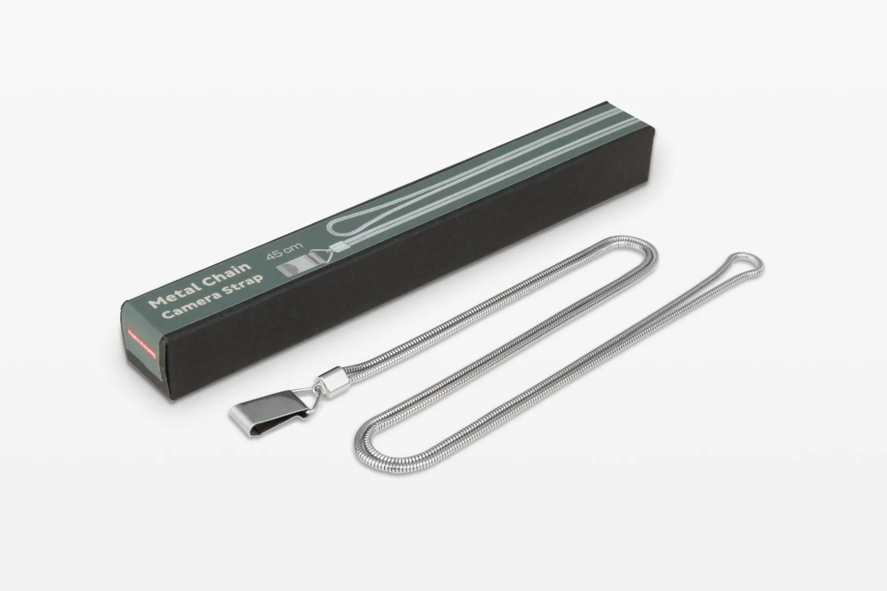 Lomography Accessories>Metal Chain Camera Strap