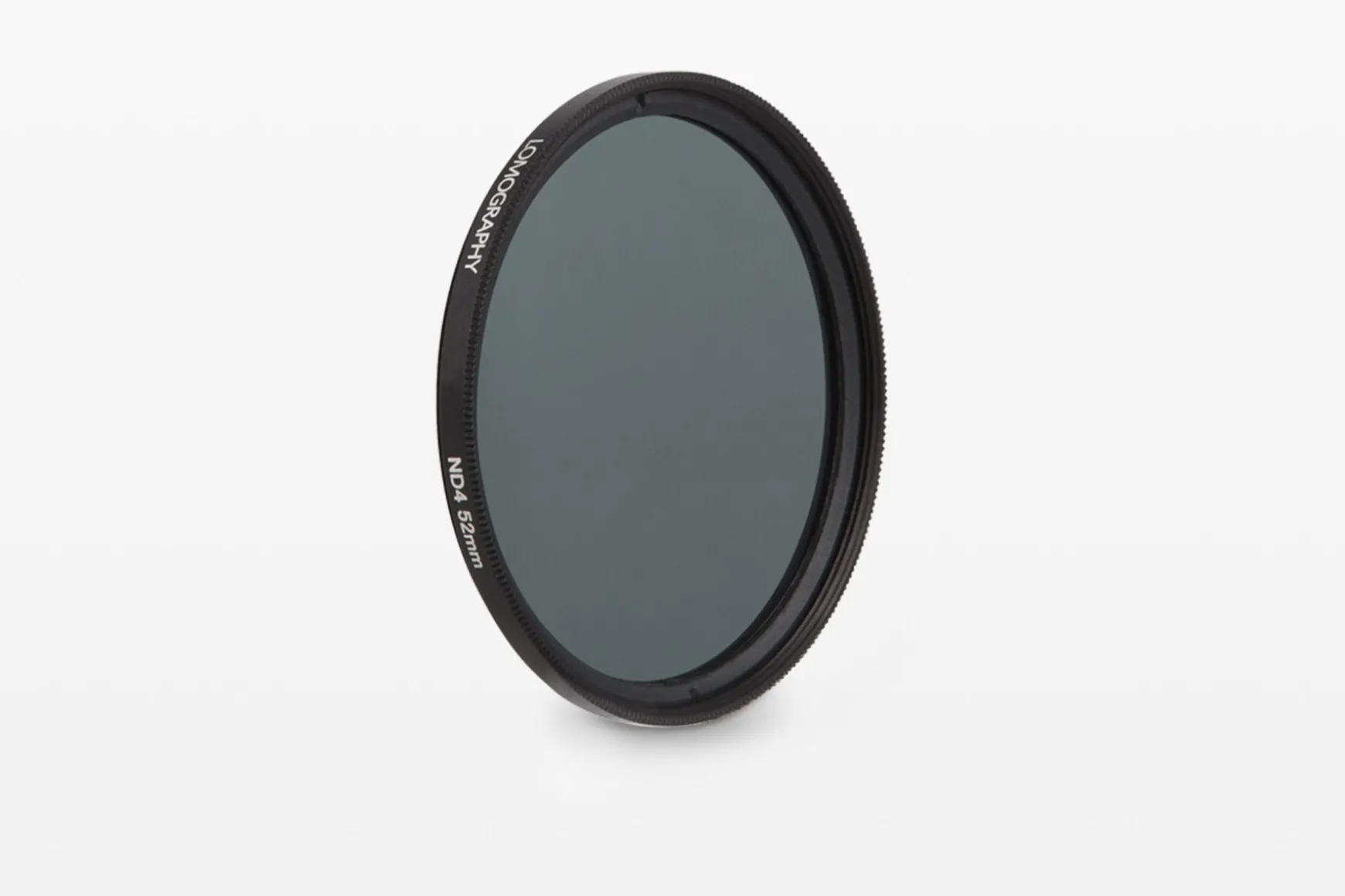 Lomography Lens Filter & Adapter>52 mm Lens Filter ND4