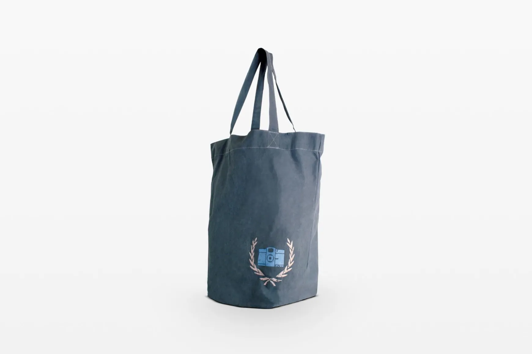 Lomography Accessories>Packrat Bag Large LC-A+ Blue