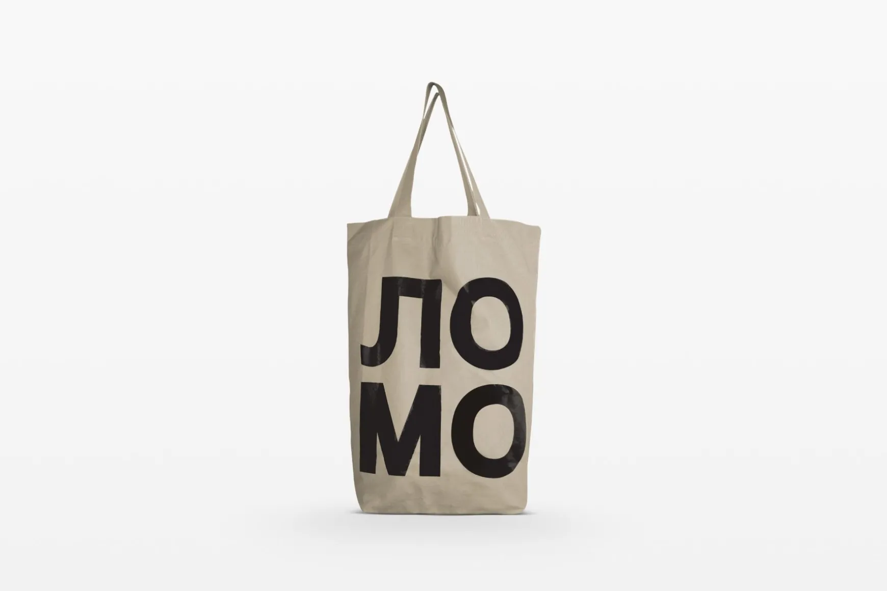 Lomography Accessories>Packrat Bag XL Taupe
