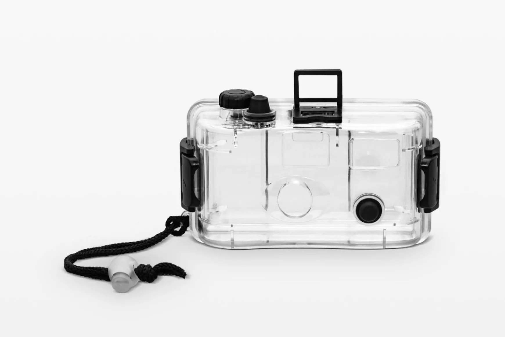Lomography Simple Use>Simple Use Camera Pool Party Bundle
